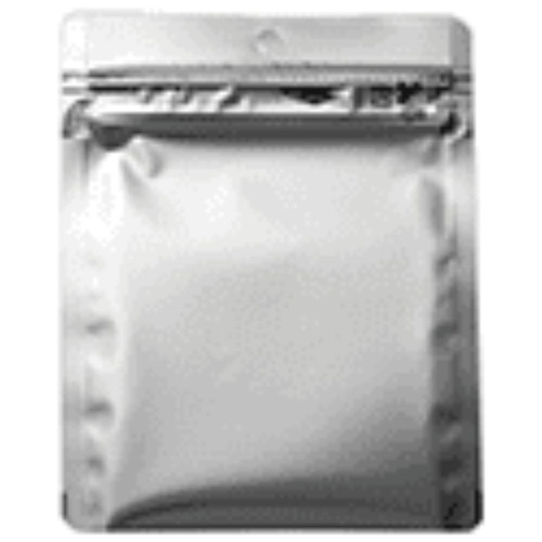 チャック付き袋 ラミジップVMタイプ(平袋) VM-1212F 生産日本社