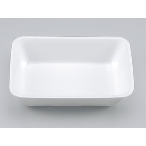 発泡トレー V-133 無地 シーピー化成