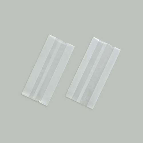 合掌袋 合掌ガゼット袋 GMN(マットナイロンタイプ) No.22 バラ 福助工業