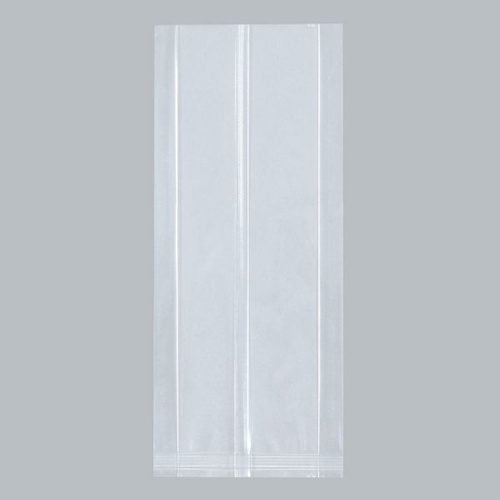 合掌袋 合掌ガゼット袋 GTN(ナイロンタイプ) No.42 バラ 福助工業