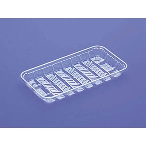 透明トレー TQ-200N デンカポリマー