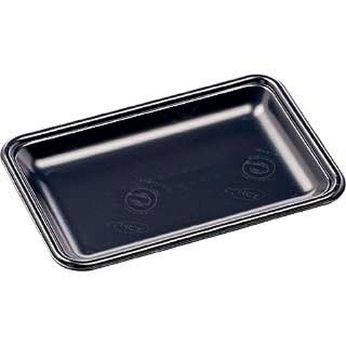 発泡トレー FLB-A13-20(V) エコ黒 エフピコ