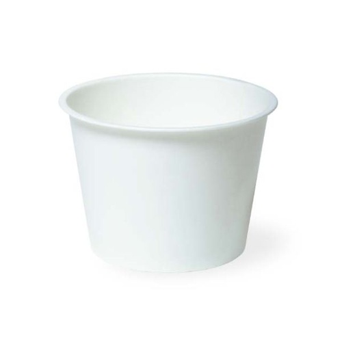 紙カップ PC-170F 無地 小袋入り 両面PE 東罐興業