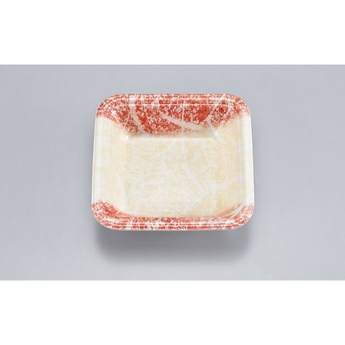 発泡トレー 新LC12-30S ひより シーピー化成