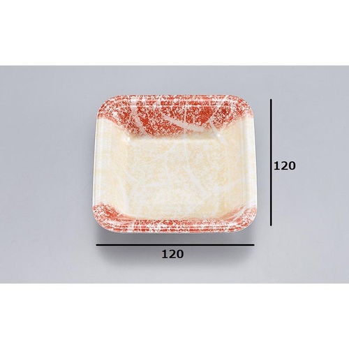 発泡トレー 新LC12-30S ひより シーピー化成