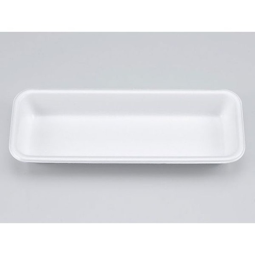 発泡トレー V-5-30 無地 シーピー化成