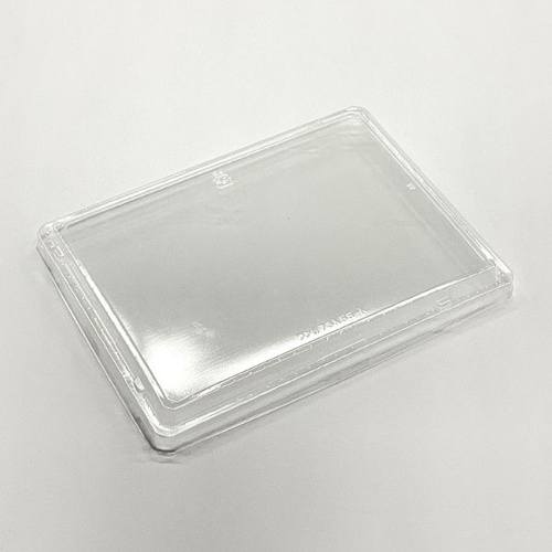 ワン折73×55 K高蓋 透明