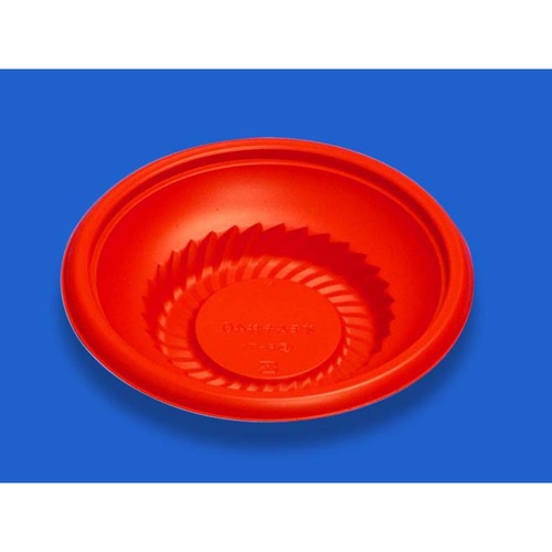 どんぶり容器 趣き丼40本体RBS デンカポリマー