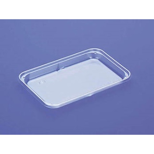 透明トレー TQ-12VN デンカポリマー