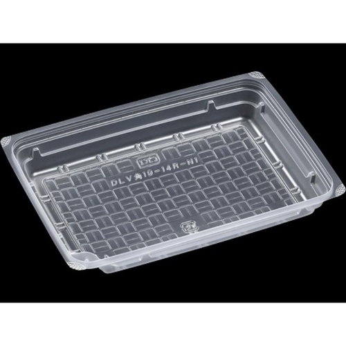 DLV角19-14R 内嵌合中皿-1