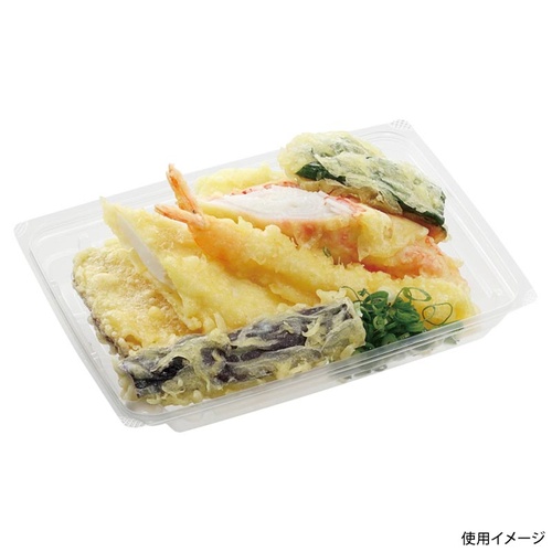 DLV角19-14R 内嵌合中皿-1