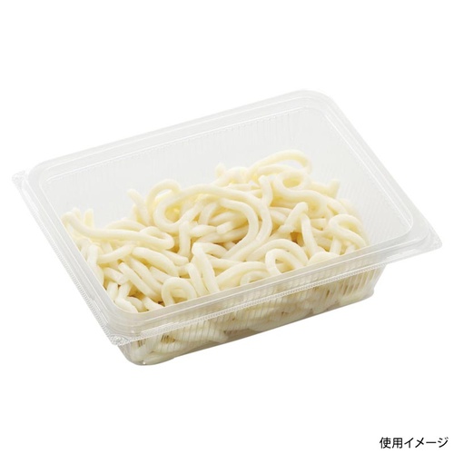 軽食容器 DLV角19-14R(55)AP エコ エフピコ