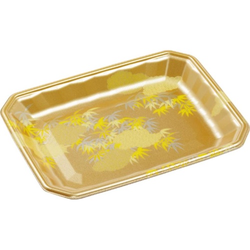 発泡トレー メガプレート28-21(30)平 尾張 エフピコ