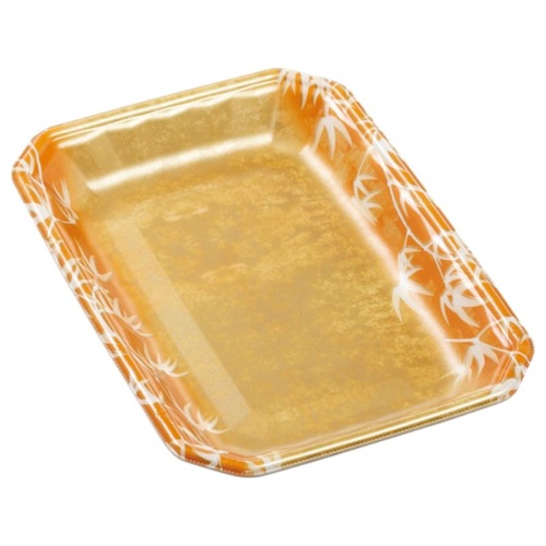 【廃番商品】発泡トレー メガプレート20-28(30)平 和歌OR エフピコ