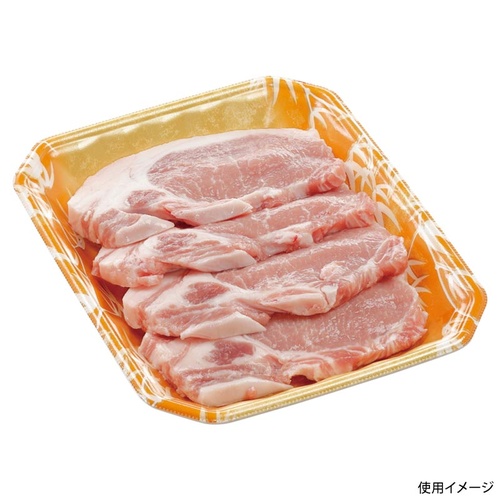 発泡トレー メガプレート20-24(30)平 和歌OR エフピコ