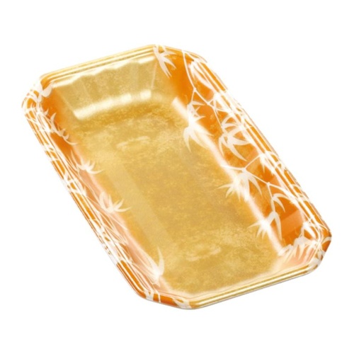 発泡トレー メガプレート27-15(30)平 和歌OR エフピコ