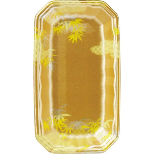 発泡トレー メガプレート27-15(30)平 尾張 エフピコ