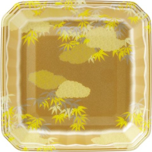 発泡トレー メガプレート24-24(30)平 尾張 エフピコ