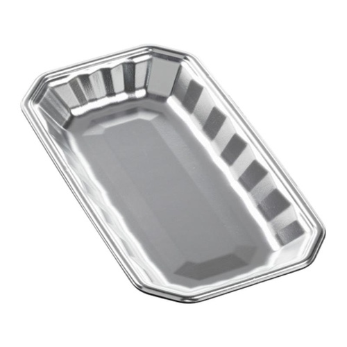 発泡トレー メガプレート27-15(30)平 DX黒 エフピコ