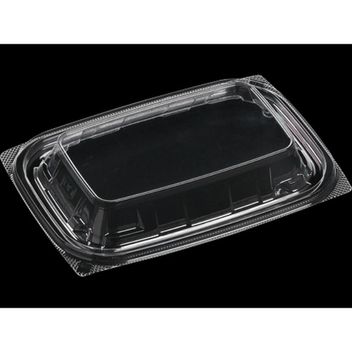 T-FT惣菜16-11内外嵌合蓋OPS エフピコ