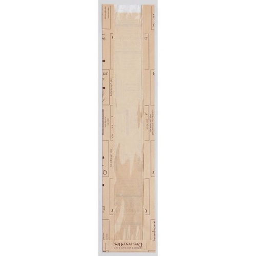 パン袋 FP-1 フランスパン袋 フランスパン ブーランジェ(大) 福重