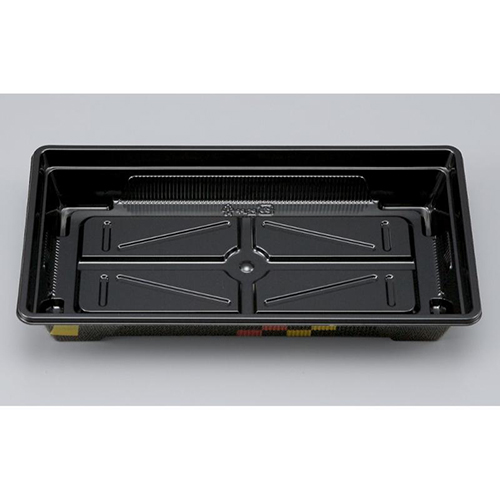 シーピー化成 弁当容器 BFO-110 安土 本体
