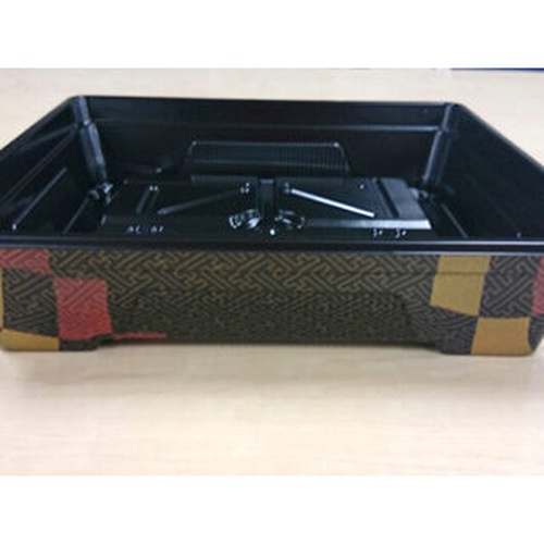 シーピー化成 弁当容器 BFO-30 安土 本体