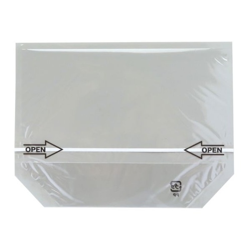 サンドウィッチ袋 PB-17 サンドイッチ用 角底袋 小 福重