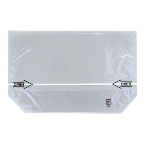 サンドウィッチ袋 PB-19 サンドイッチ用 角底袋 大 福重