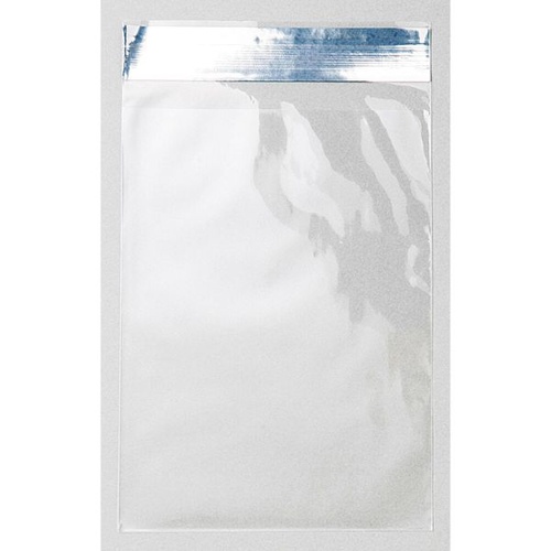 パン袋 D-58 ブレットテープ付袋 130/180 福重