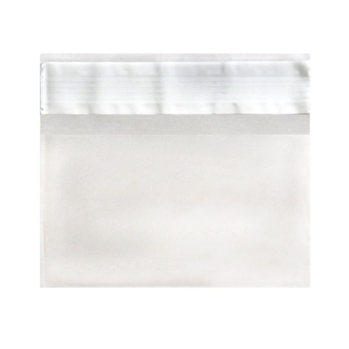 パン袋 D-8 テープ付Dパック袋 110/60 福重