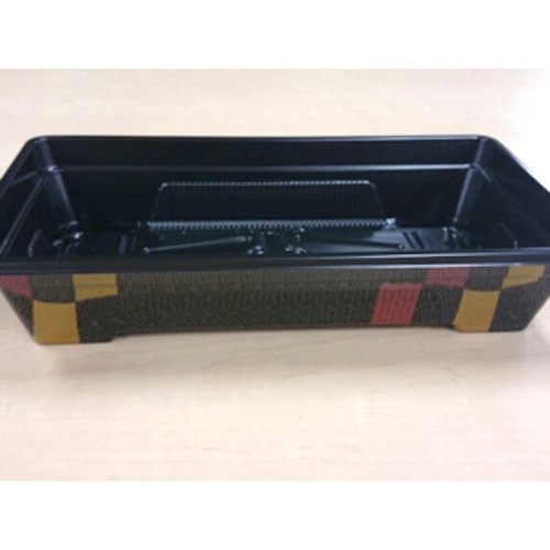 シーピー化成 弁当容器 BFO-90 安土 本体