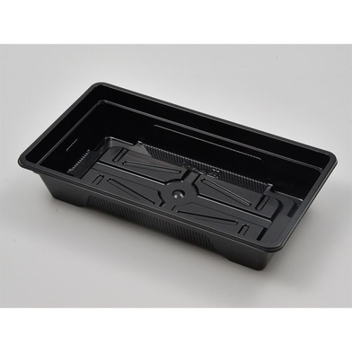 シーピー化成 弁当容器 BFO-90 黒 本体