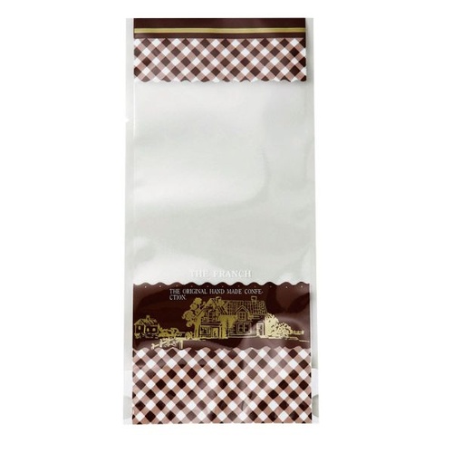 製菓袋 GS-11 フレンチ 福重