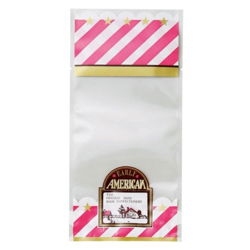 製菓袋 GS-12 アメリカン 福重
