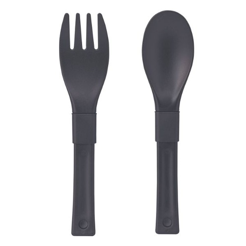 カトラリー プラスチックスマート 携帯スプーン＆ソーク 2263230