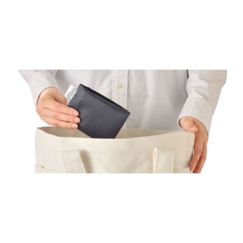 エコバッグ ザ・バッグ(手提げタイプ)＃sustainable グレー 2265300