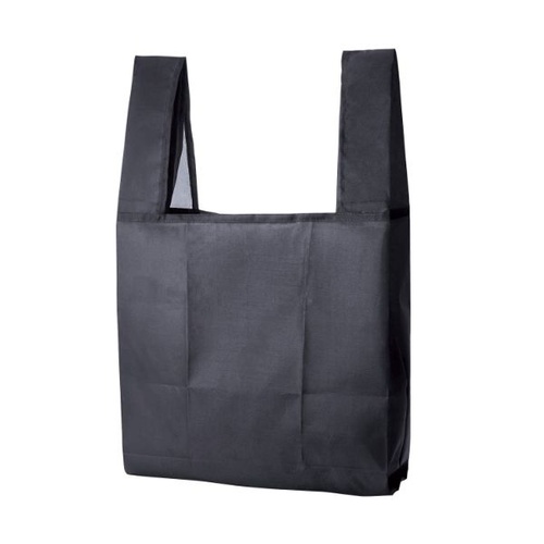 エコバッグ ザ・バッグ(手提げタイプ)＃sustainable グレー 2265300