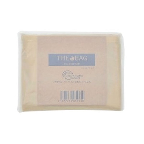 エコバッグ ザ・バッグ(手提げタイプ)＃sustainable ベージュ 2265670