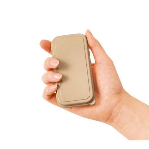 使い捨てスプーン バンブーファイバー 携帯カトラリーセット 2323330