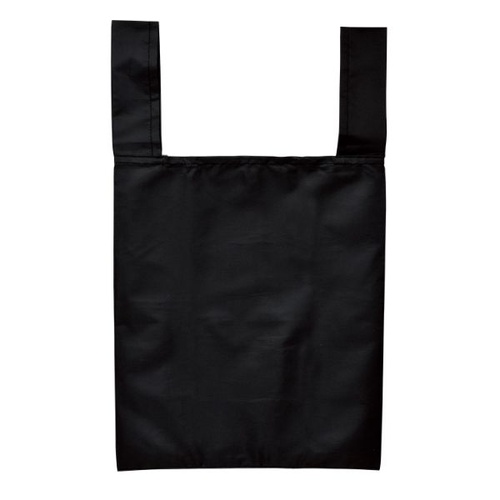 エコバッグ Ecolor 折りたたみマイバッグ(ブラック) 2370761