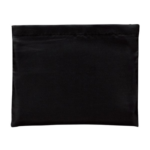 エコバッグ Ecolor 折りたたみマイバッグ(ブラック) 2370761