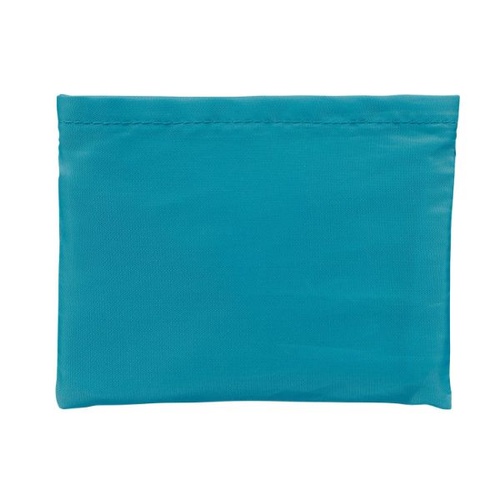 エコバッグ Ecolor 折りたたみマイバッグ(ブルー) 2370771