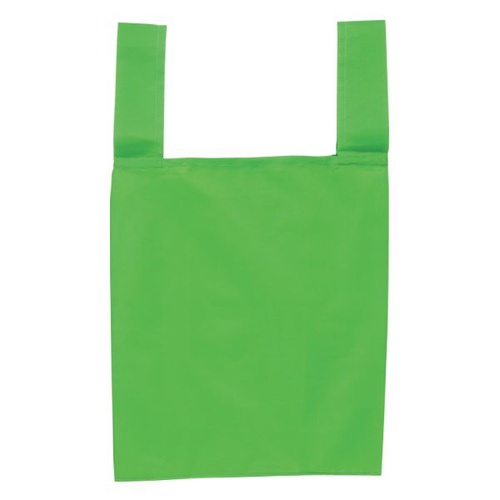 エコバッグ Ecolor 折りたたみマイバッグ(グリーン) 2370781