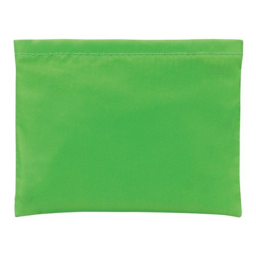 エコバッグ Ecolor 折りたたみマイバッグ(グリーン) 2370781