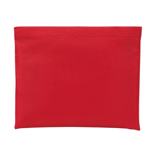 エコバッグ Ecolor 折りたたみマイバッグ(レッド) 2370791