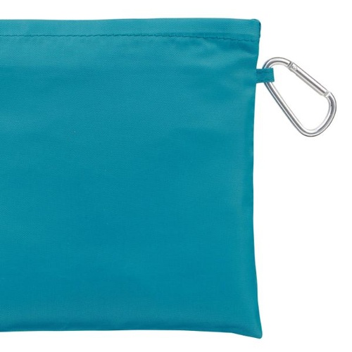 エコバッグ Ecolor 折りたたみビッグバッグ(ブルー) 2370821