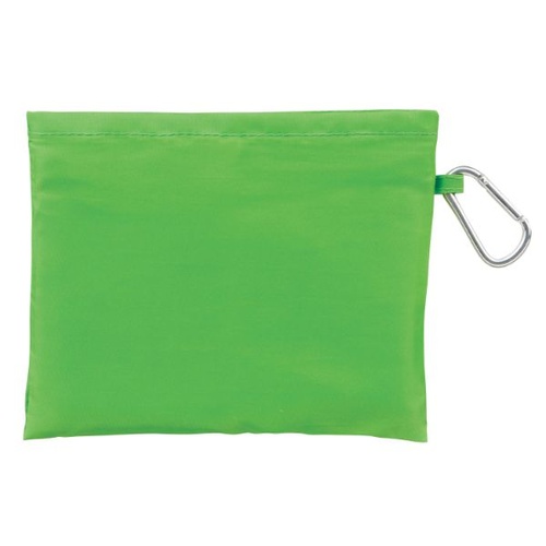 エコバッグ Ecolor 折りたたみビッグバッグ(グリーン) 2370831