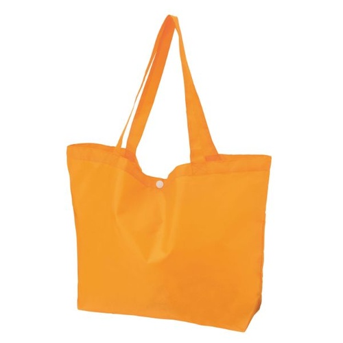 エコバッグ Ecolor 折りたたみビッグバッグ(イエロー) 2370851