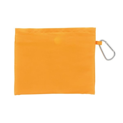 エコバッグ Ecolor 折りたたみビッグバッグ(イエロー) 2370851